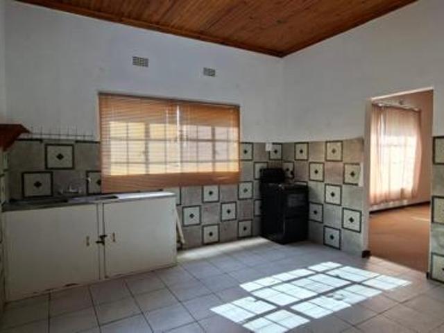 3 Bedroom House in Oranjeville