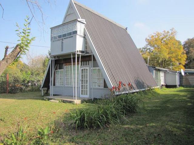 3 Bedroom House in Oranjeville