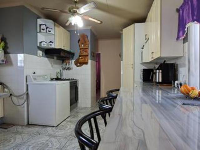 3 Bedroom House in Oranjeville