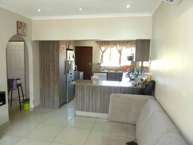 3 Bedroom House in Orient Heights