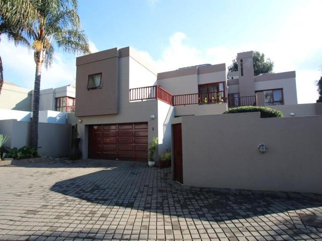 3 Bedroom House in Oriel