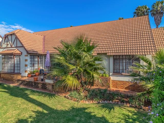 3 Bedroom House in Oriel