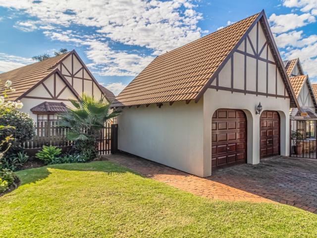 3 Bedroom House in Oriel