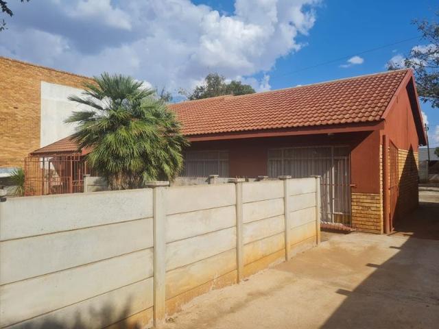 3 Bedroom house in Orkney For Sale