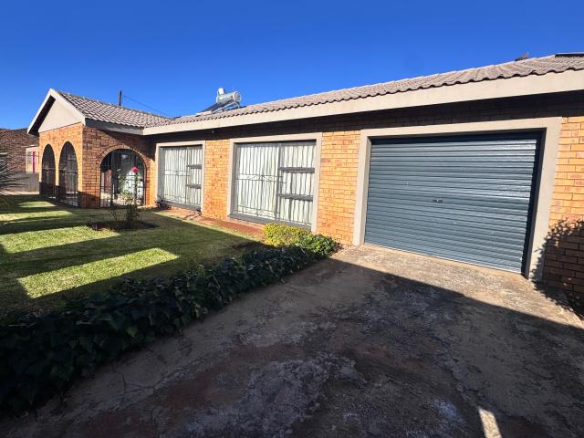 3 Bedroom House in Orkney