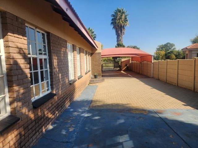 3 Bedroom House in Orkney