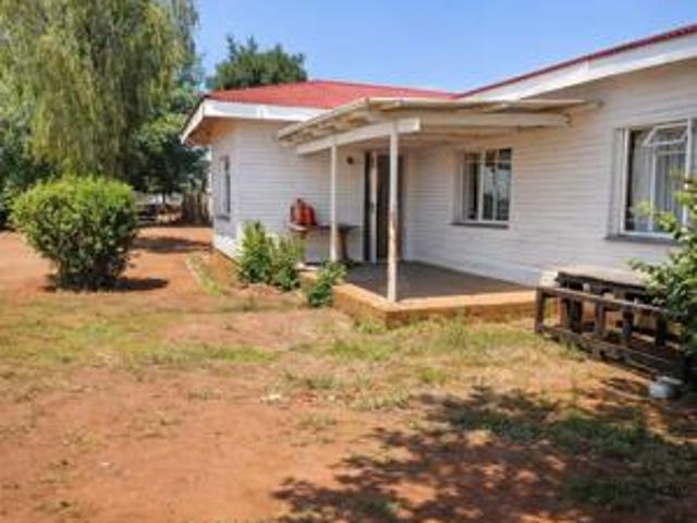 3 Bedroom House in Orkney