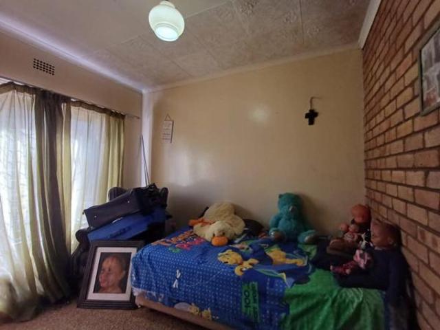 3 Bedroom House in Orkney