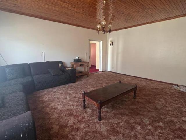 3 Bedroom House in Orkney