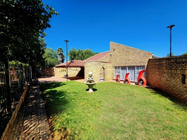 3 Bedroom House in Orkney