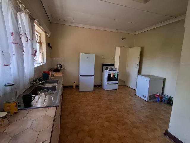 3 Bedroom House in Orkney
