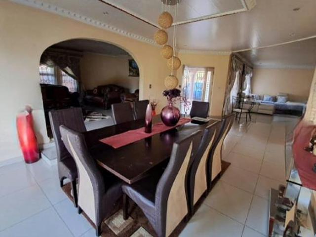 3 Bedroom House in Orkney