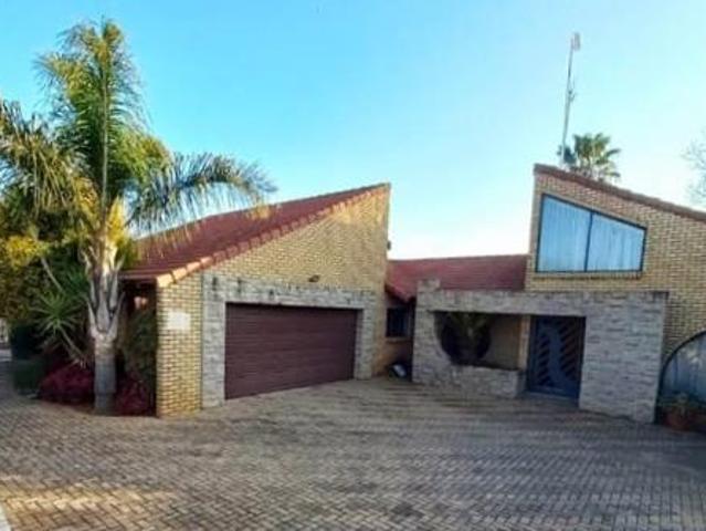 3 Bedroom House in Orkney