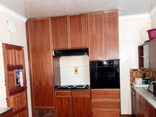 3 Bedroom House in Orkney