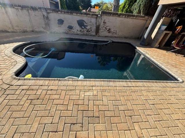 3 Bedroom House in Orkney