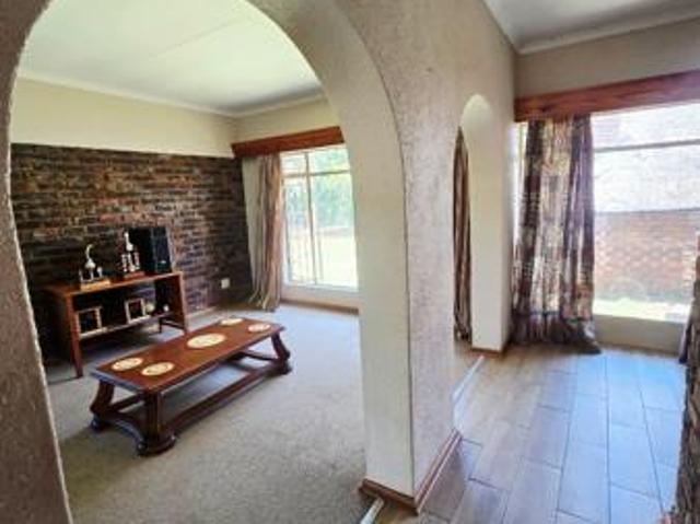 3 Bedroom House in Orkney
