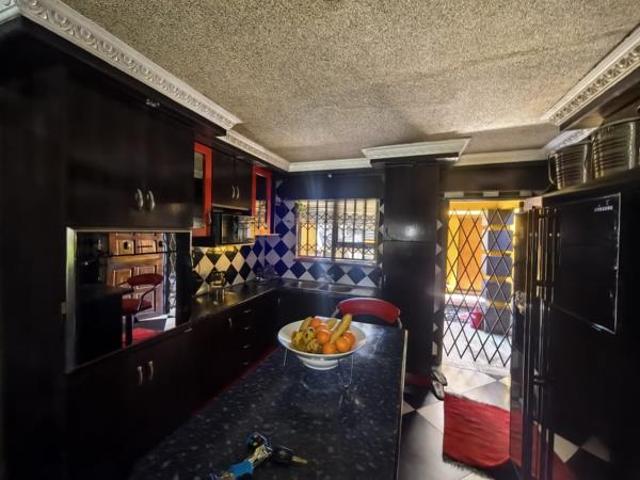 3 Bedroom House in Osizweni