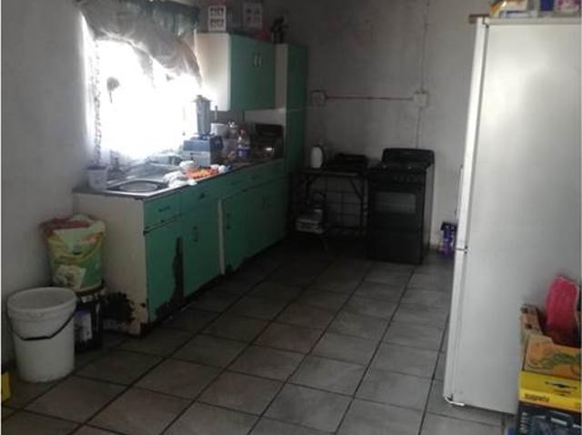 3 Bedroom House in Osizweni