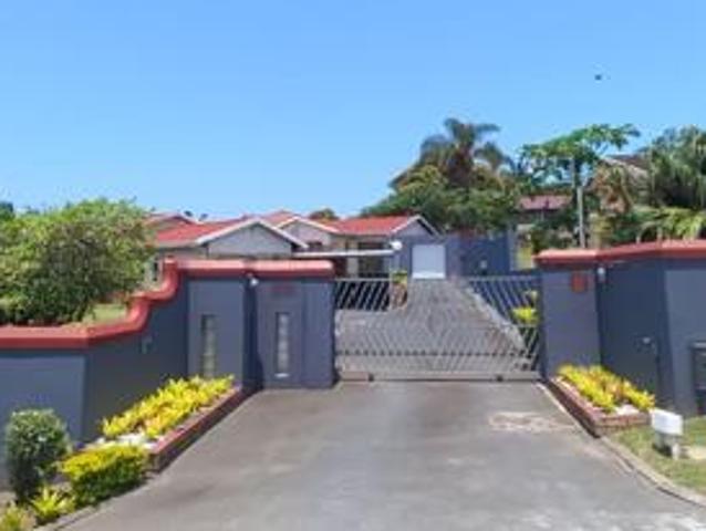 3 Bedroom House in Oslo Beach
