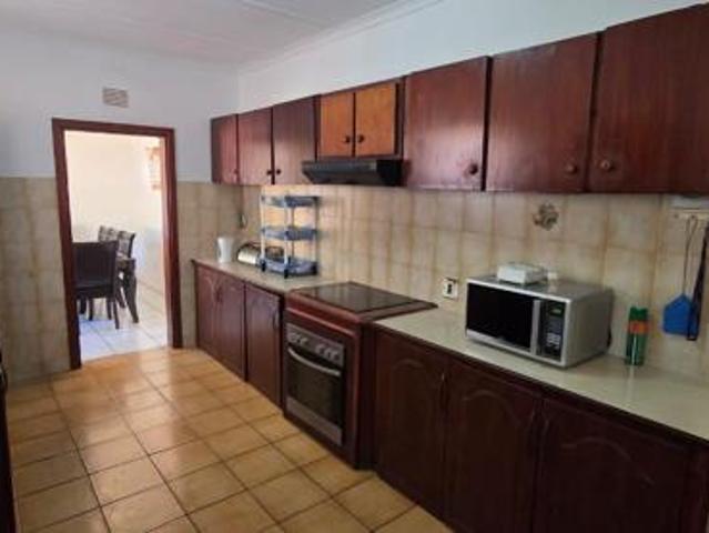 3 Bedroom House in Oslo Beach