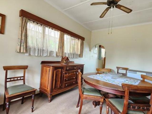 3 Bedroom House in Oslo Beach