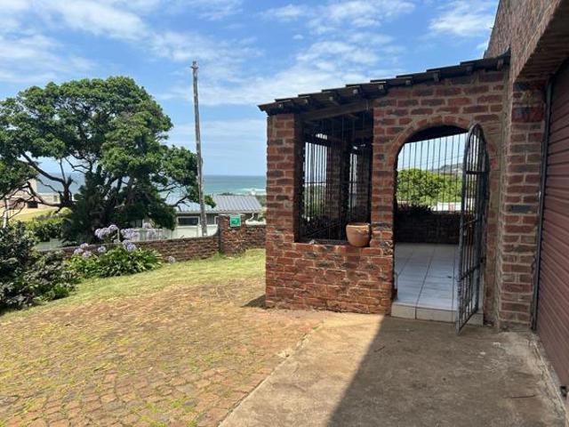 3 Bedroom House in Oslo Beach