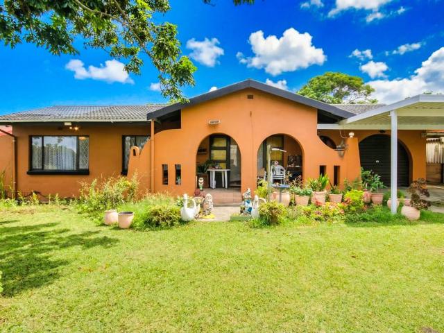 3 Bedroom House in Oslo Beach