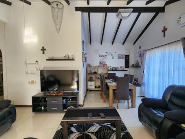 3 Bedroom House in Oslo Beach