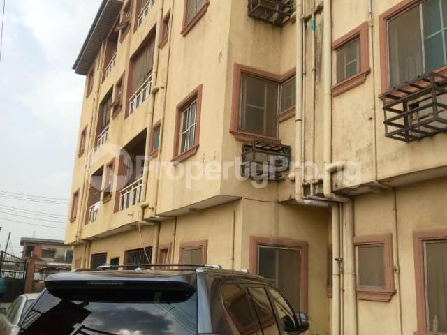 3 Bedroom House in Osolo way Isolo Lagos | House for sale in isolo | House in isolo | 3 Bedroom | PropertyPro Nigeria