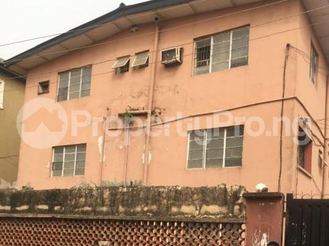 3 Bedroom House in Osolo way Isolo Lagos | House for sale in isolo | House in isolo | 3 Bedroom | PropertyPro Nigeria