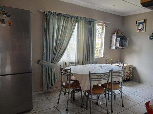 3 Bedroom House in Ottawa
