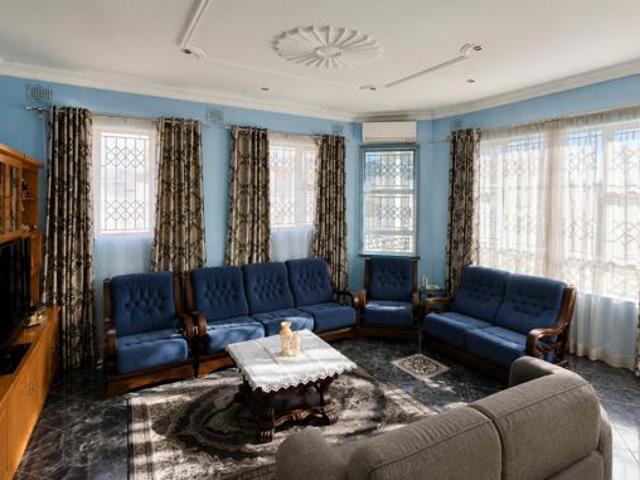 3 Bedroom House in Ottawa