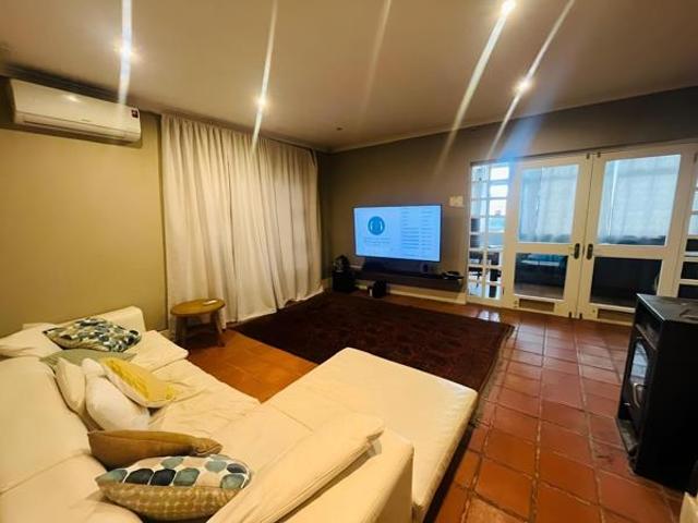 3 Bedroom House in Ottery