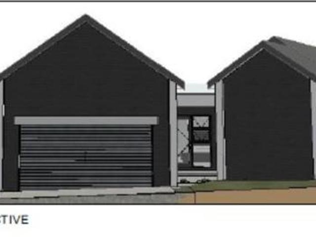 3 Bedroom House in Outeniquasbosch