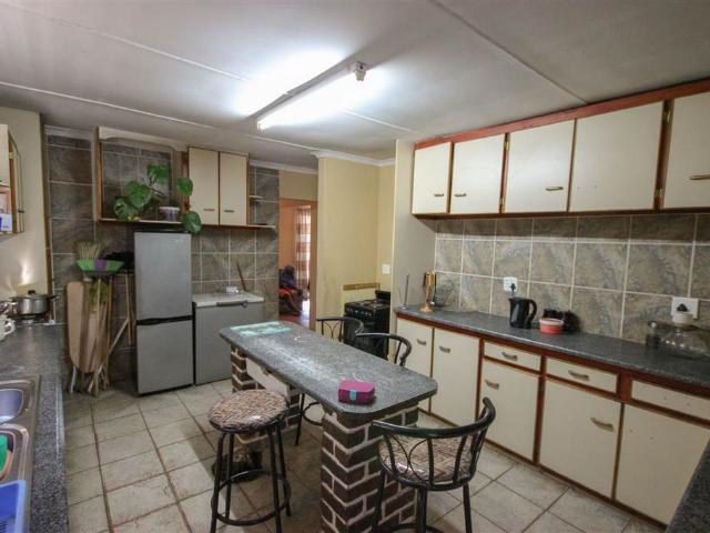3 Bedroom House in Oudtshoorn