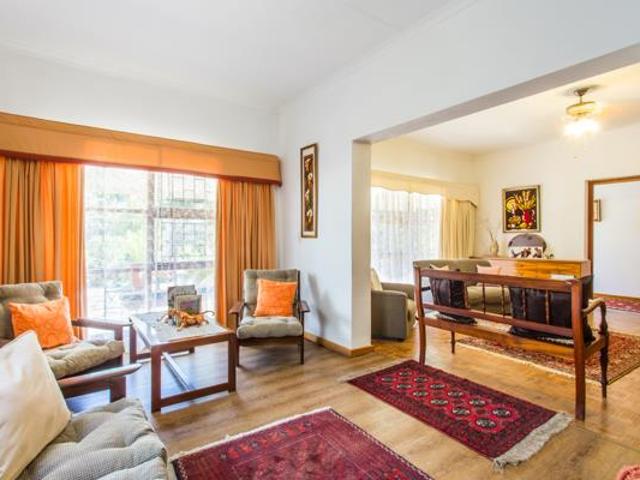 3 Bedroom House in Oudtshoorn