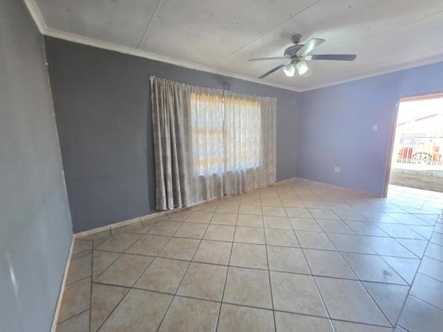 3 Bedroom House in Oudtshoorn