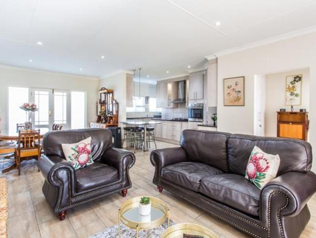 3 Bedroom House in Oudtshoorn