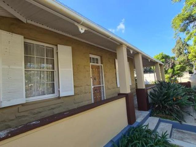 3 Bedroom House in Oudtshoorn