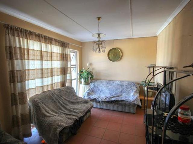 3 Bedroom House in Oudtshoorn