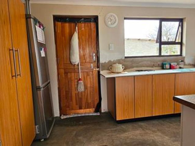 3 Bedroom House in Oudtshoorn