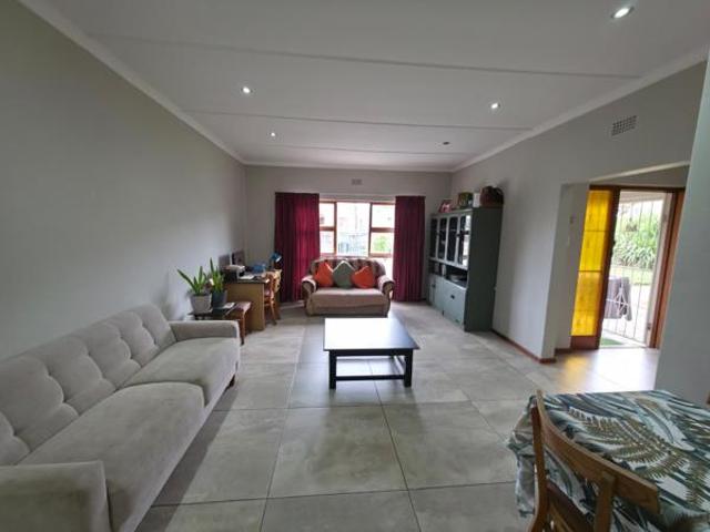 3 Bedroom House in Oudtshoorn