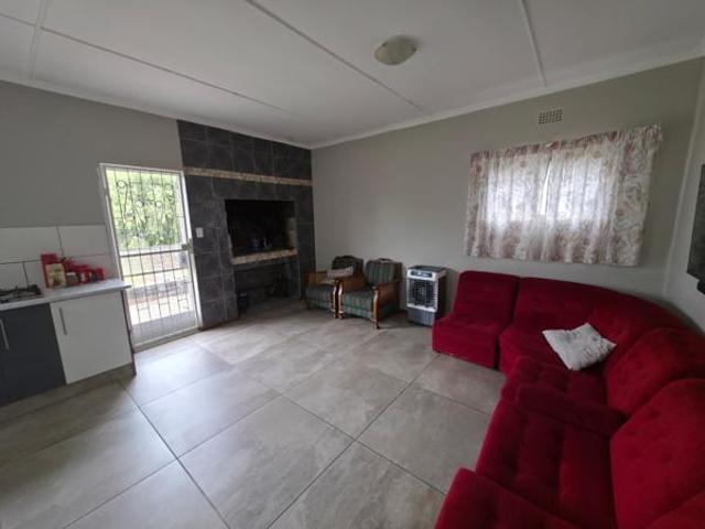 3 Bedroom House in Oudtshoorn