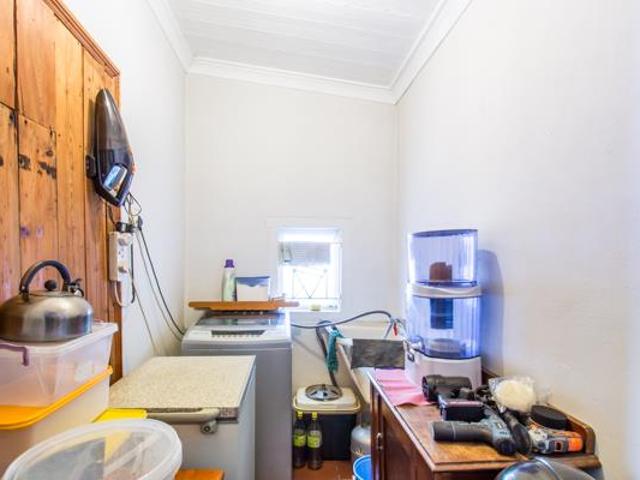 3 Bedroom House in Oudtshoorn
