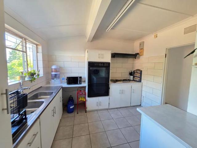 3 Bedroom House in Oudtshoorn