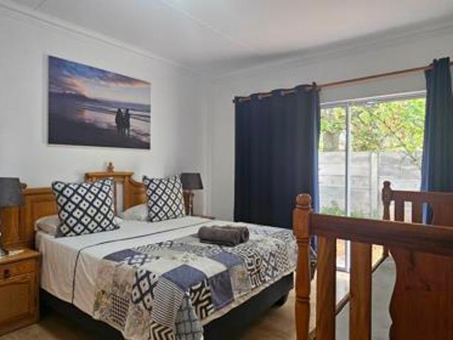 3 Bedroom House in Oudtshoorn