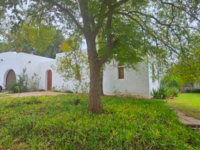 3 Bedroom House in Oudtshoorn