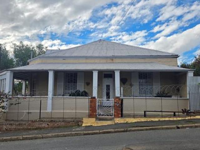 3 Bedroom House in Oudtshoorn