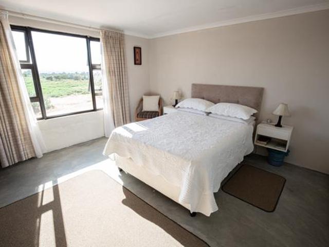 3 Bedroom House in Oudtshoorn