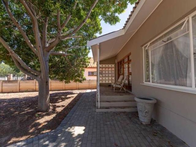 3 Bedroom House in Oudtshoorn
